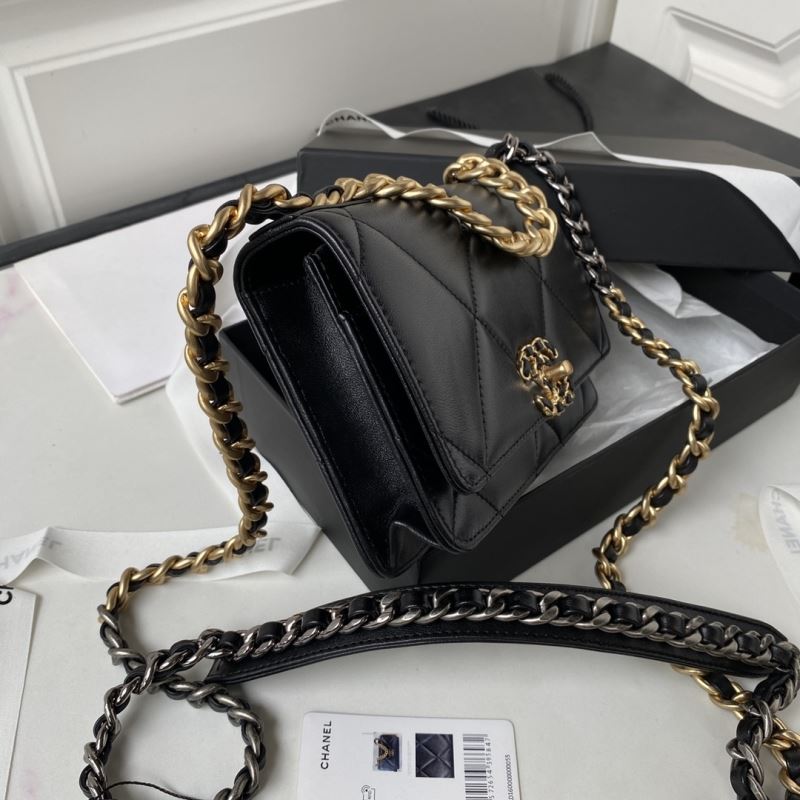 Chanel WOC Bags